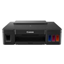 CANON EMİCİ DOLU HATASI